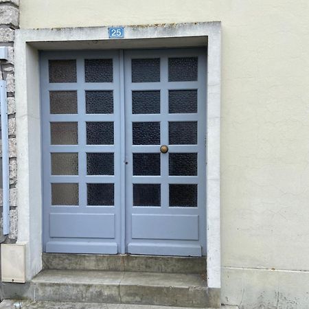 Rue De La Paix Apartman Mont-de-Marsan Kültér fotó