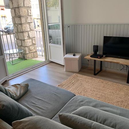 Rue De La Paix Apartman Mont-de-Marsan Kültér fotó