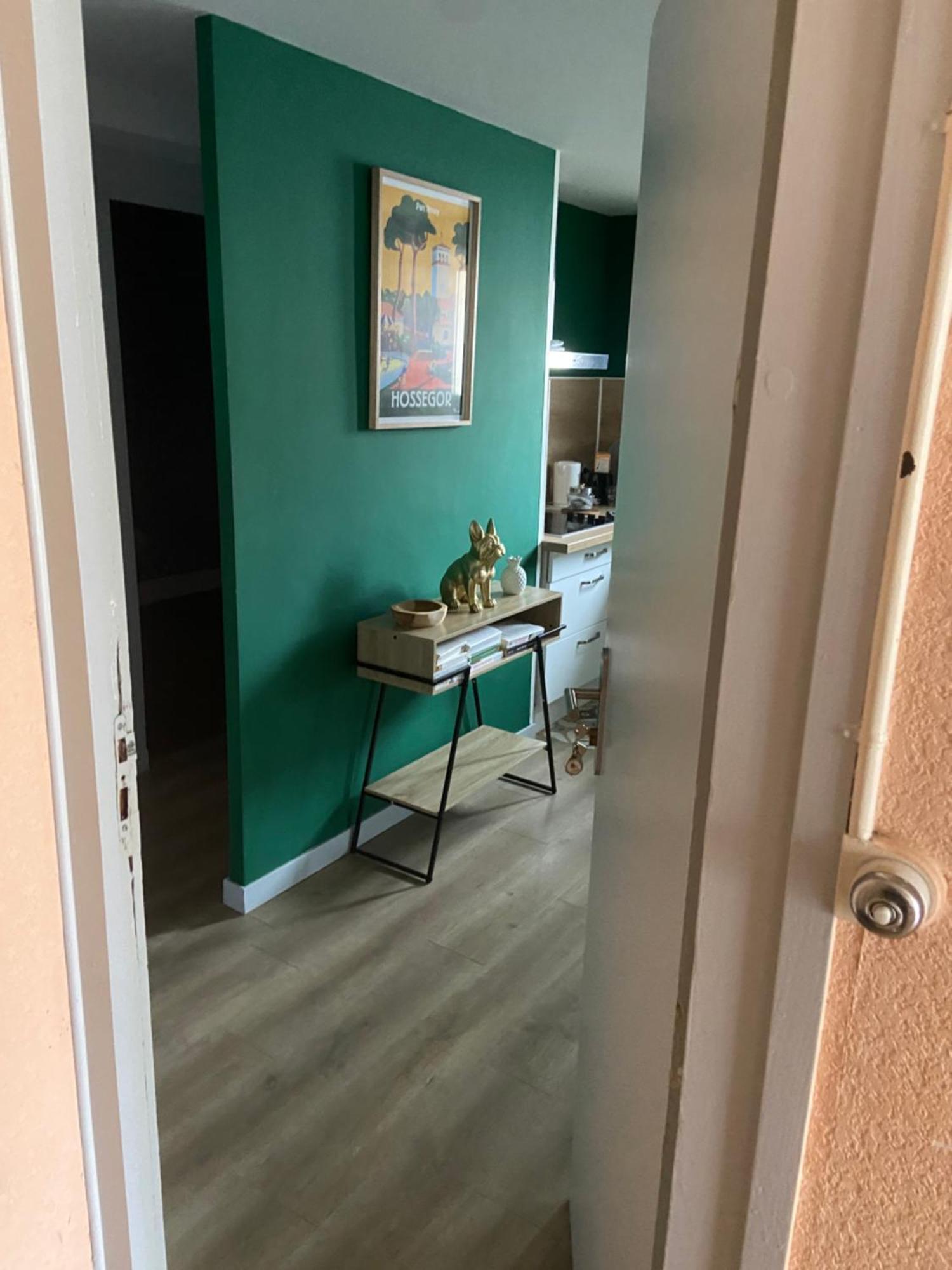 Rue De La Paix Apartman Mont-de-Marsan Kültér fotó