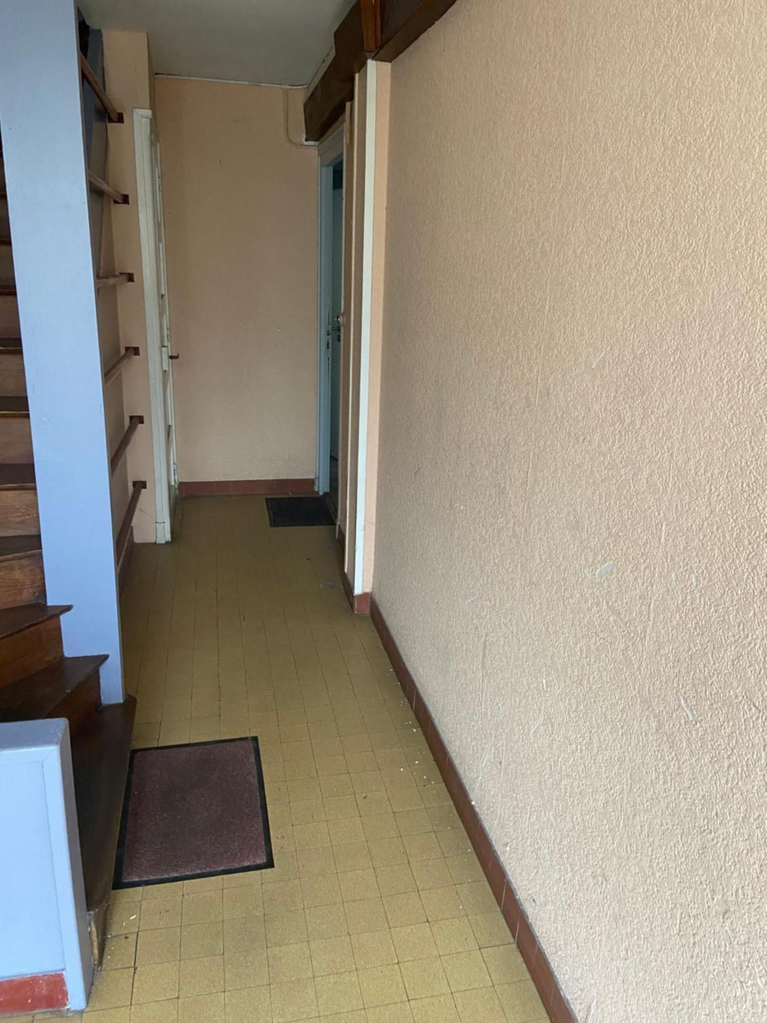 Rue De La Paix Apartman Mont-de-Marsan Kültér fotó