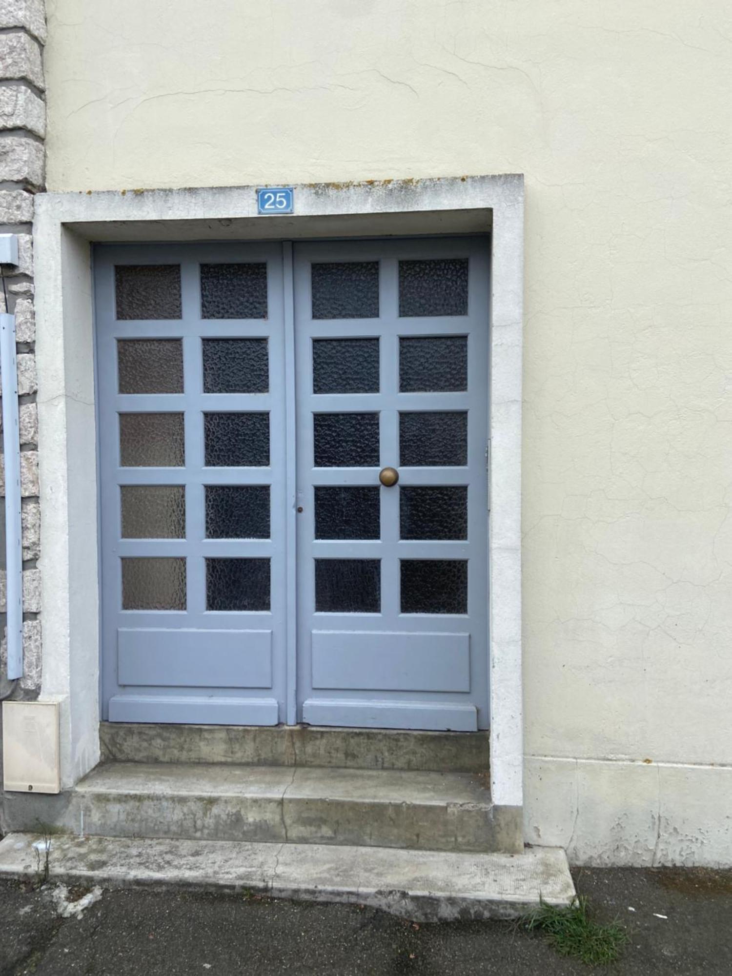 Rue De La Paix Apartman Mont-de-Marsan Kültér fotó