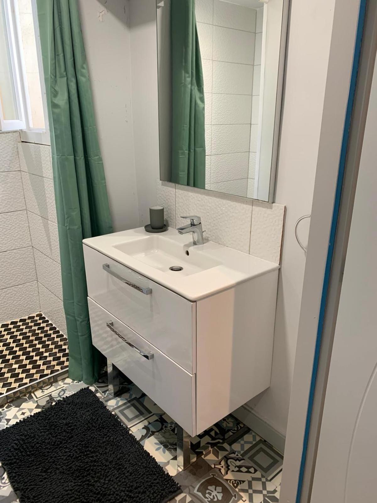 Rue De La Paix Apartman Mont-de-Marsan Kültér fotó